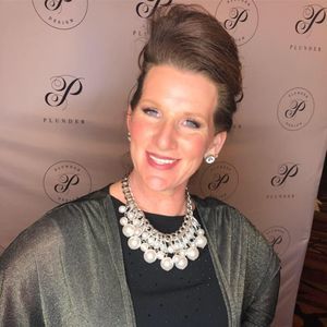 Meet your Posher, Sherrie